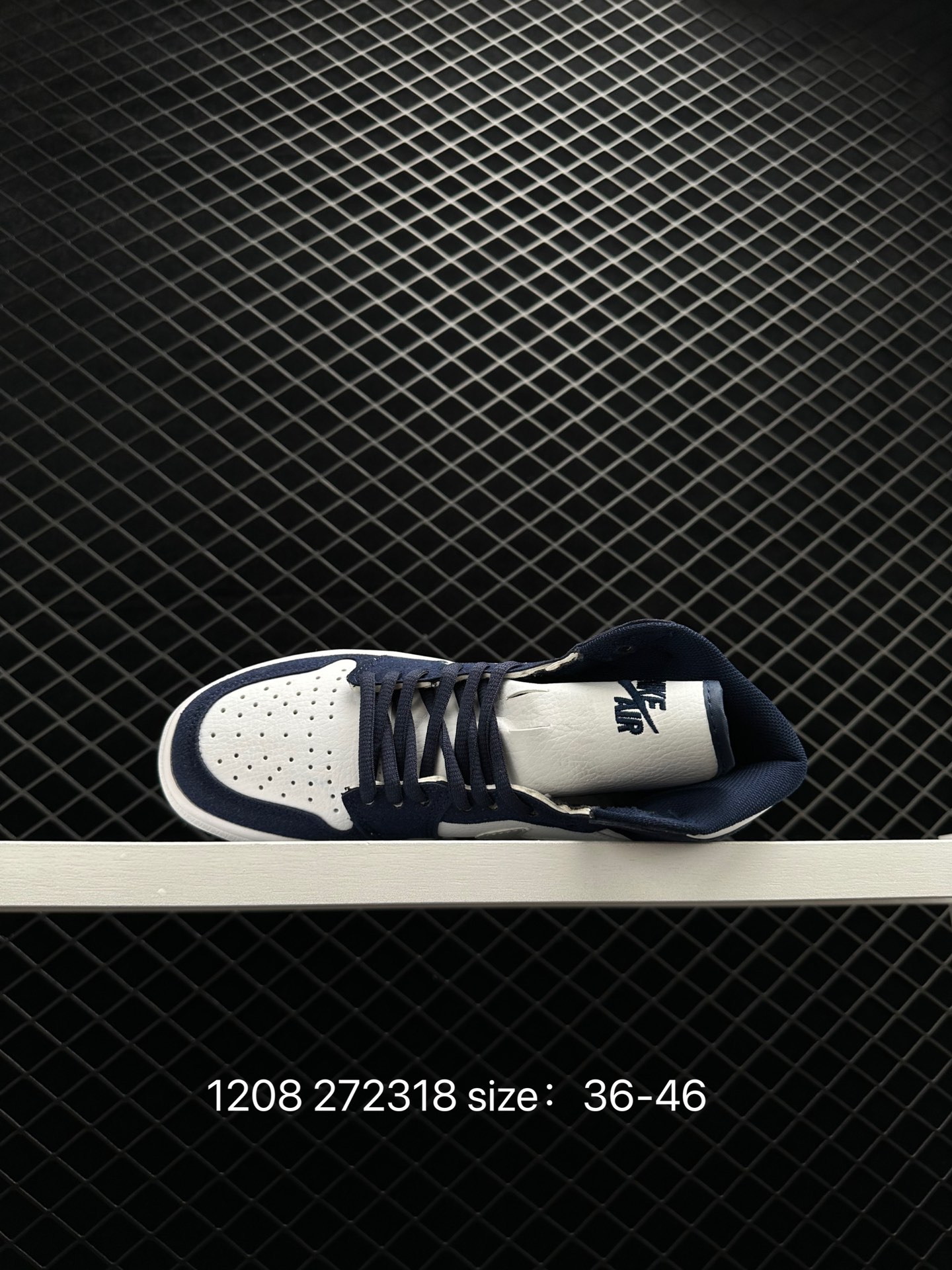 Air Jordan 1 High OG AJ1